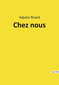 Picture of Chez nous