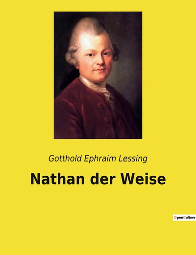 Picture of Nathan der Weise