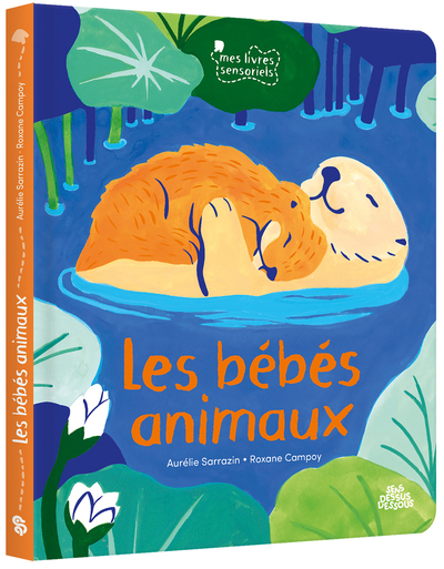 Image de Les Bébés animaux