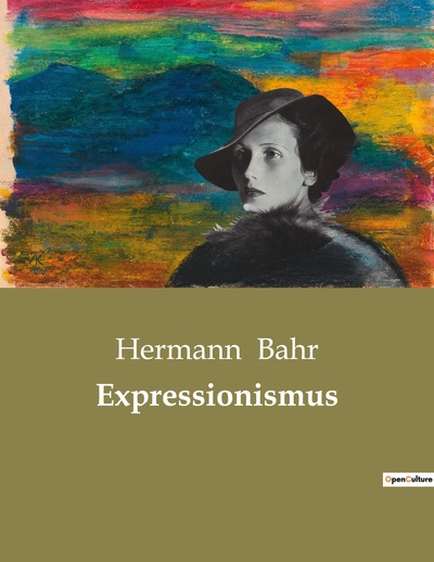 Picture of Expressionismus