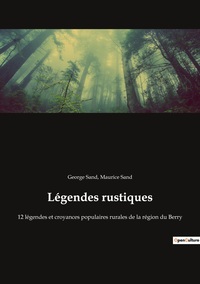 Picture of Légendes rustiques