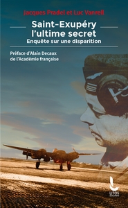 Picture of Saint-Exupéry, l'ultime secret