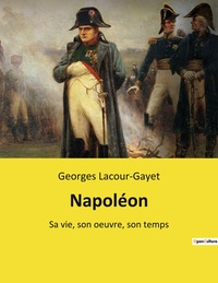 Picture of Napoléon