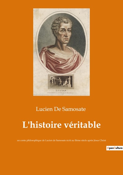Picture of L'histoire véritable