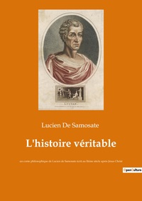 Picture of L'histoire véritable