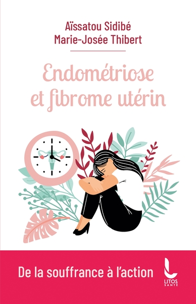 Image de Endométriose et fibrome utérin