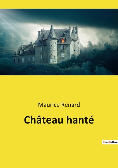 Picture of Château hanté
