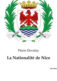 Picture of La Nationalité de Nice