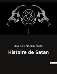 Picture of Histoire de Satan