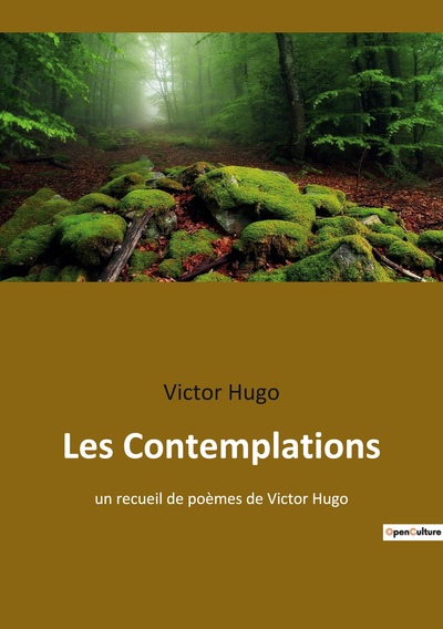 Image de Les Contemplations