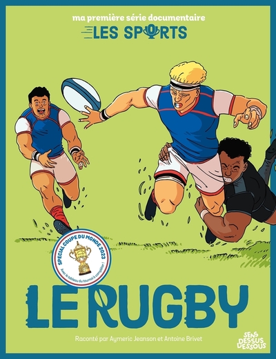 Image de Le Rugby