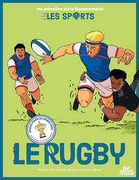 Image de Le Rugby