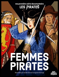 Picture of Femmes pirates