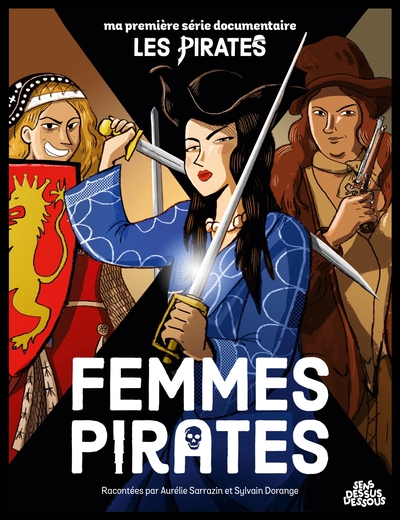 Image de Femmes pirates
