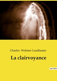 Picture of La clairvoyance