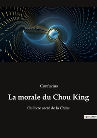 Picture of La morale du Chou King