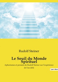 Image de Le Seuil du Monde Spirituel