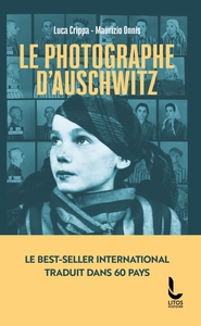 Image de Le photographe d'Auschwitz