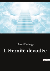 Picture of L'éternité dévoilée
