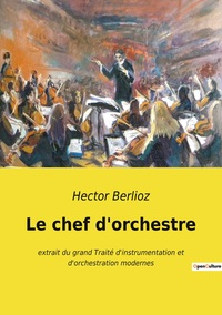 Image de Le chef d'orchestre