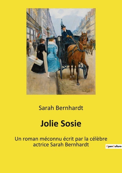 Picture of Jolie Sosie
