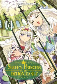Image de Sleepy Princess in the Demon Castle - Tome 14