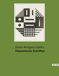 Picture of Theoretische Schriften