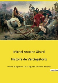 Picture of Histoire de Vercingétorix