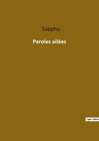 Image de Paroles ailées