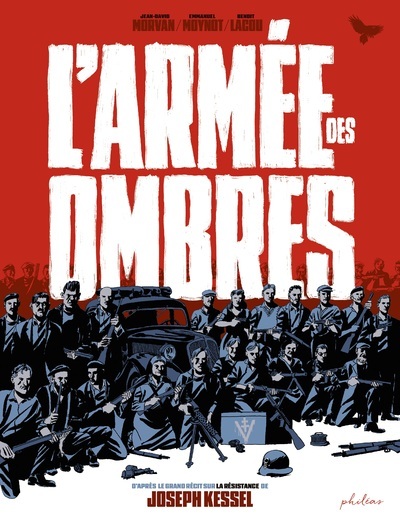 Image de L'Armée des ombres