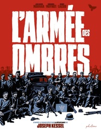 Image de L'Armée des ombres