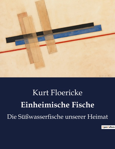 Picture of Einheimische Fische