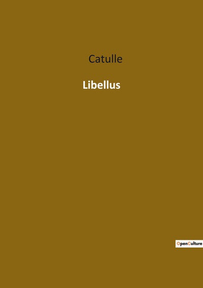 Image de Libellus
