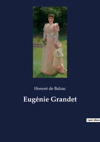 Picture of Eugénie Grandet