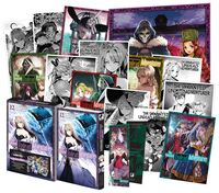 Image de The Unwanted Undead Adventurer - Tome 12 - Edition limitée