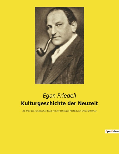 Picture of Kulturgeschichte der Neuzeit