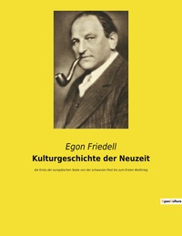 Picture of Kulturgeschichte der Neuzeit