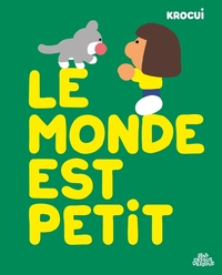 Picture of Le Monde est petit