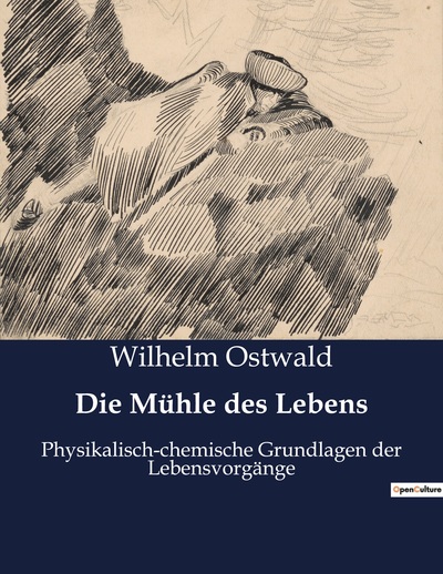 Picture of Die Mühle des Lebens