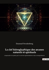 Image de La clef hiéroglyphique des arcanes naturels et spirituels