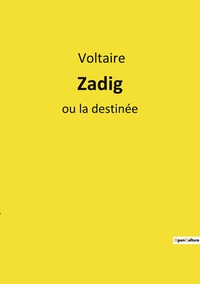 Picture of Zadig