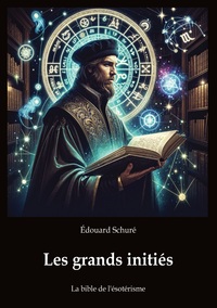 Image de Les grands initiés