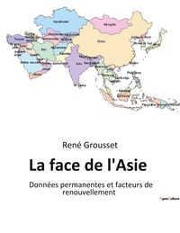 Picture of La face de l'Asie
