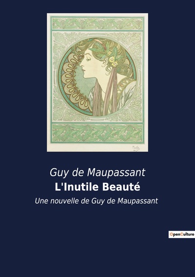 Picture of L'Inutile Beauté