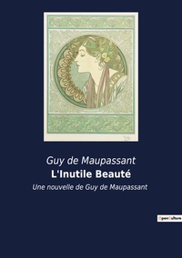 Picture of L'Inutile Beauté