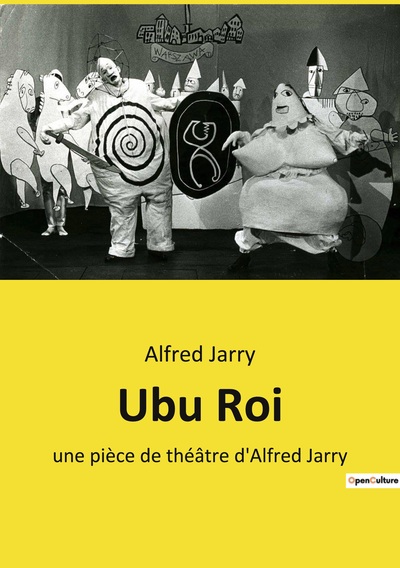 Picture of Ubu Roi