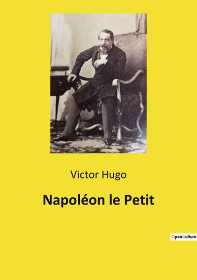 Picture of Napoléon le Petit