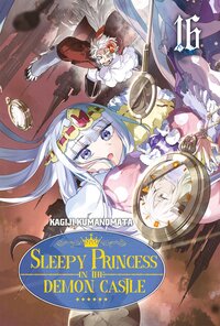 Image de Sleepy Princess in the Demon Castle - Tome 16
