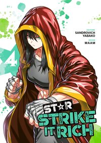 Image de Star: Strike It Rich - Tome 04