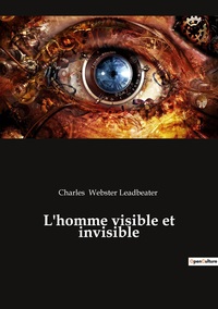 Image de L'homme visible et invisible